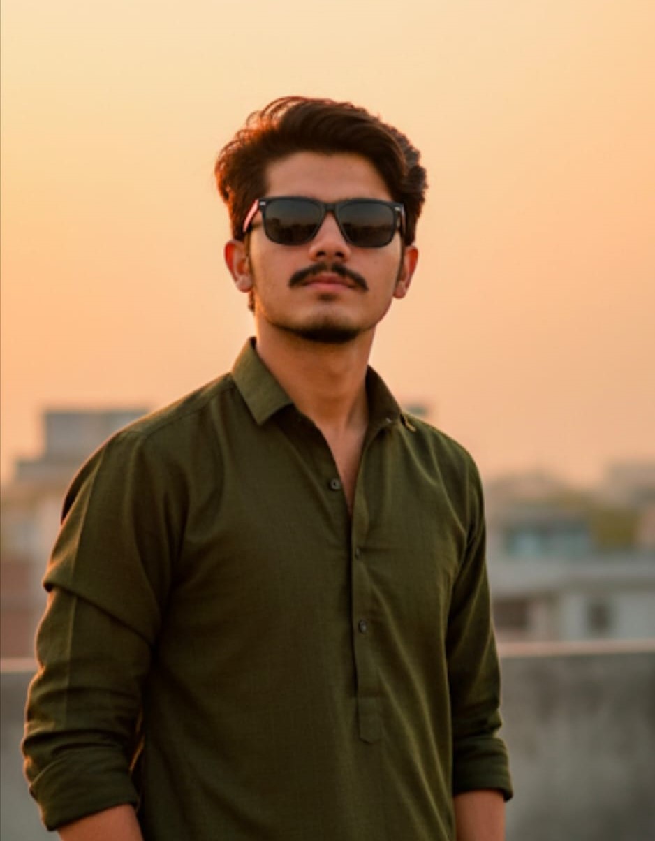 CEO Portrait